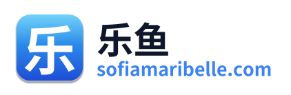 乐鱼 Logo